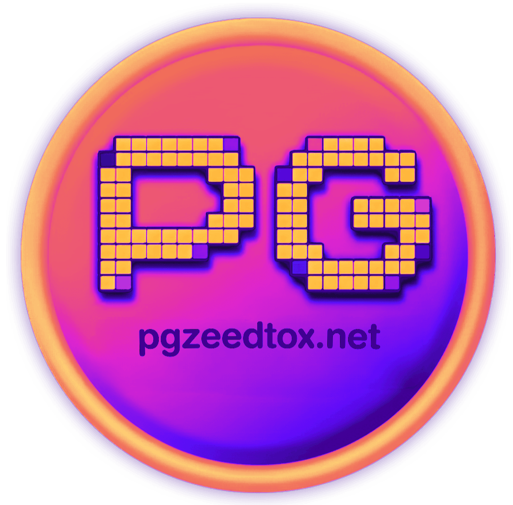pgzeedtox